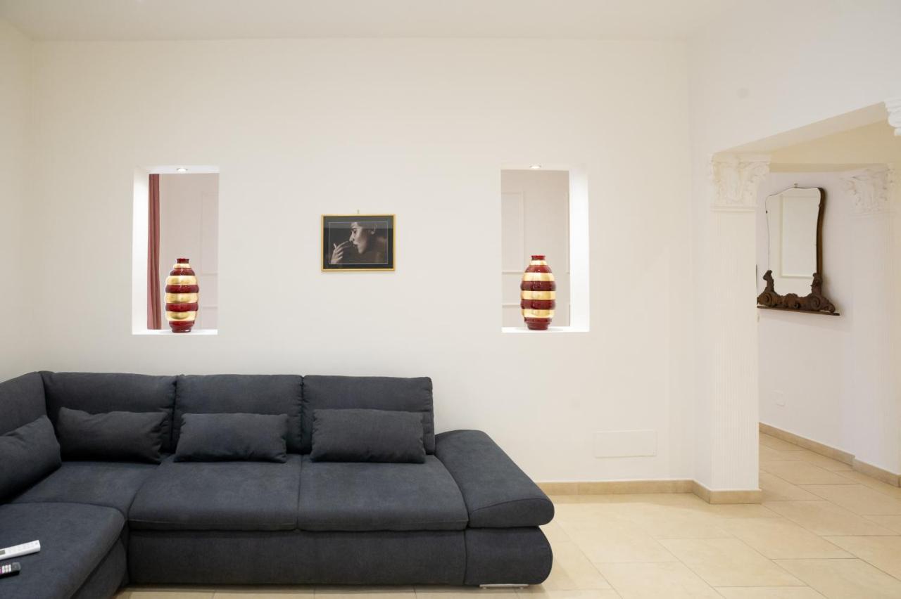 Internotre Luxury Apartment *