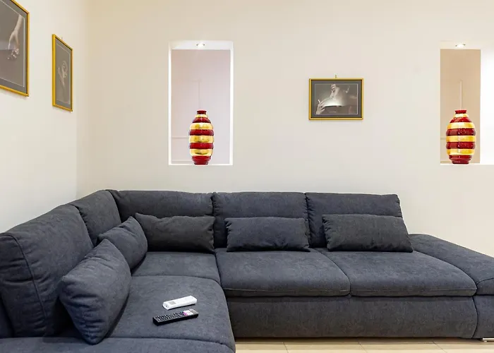 Internotre Luxury Apartment