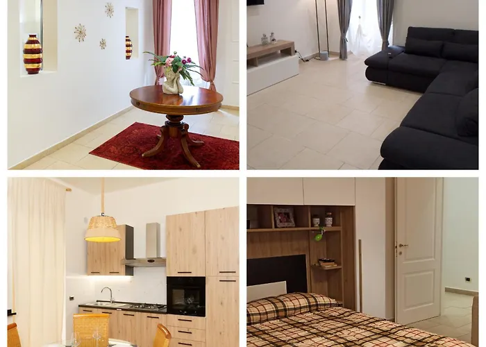 Internotre Luxury Apartment
